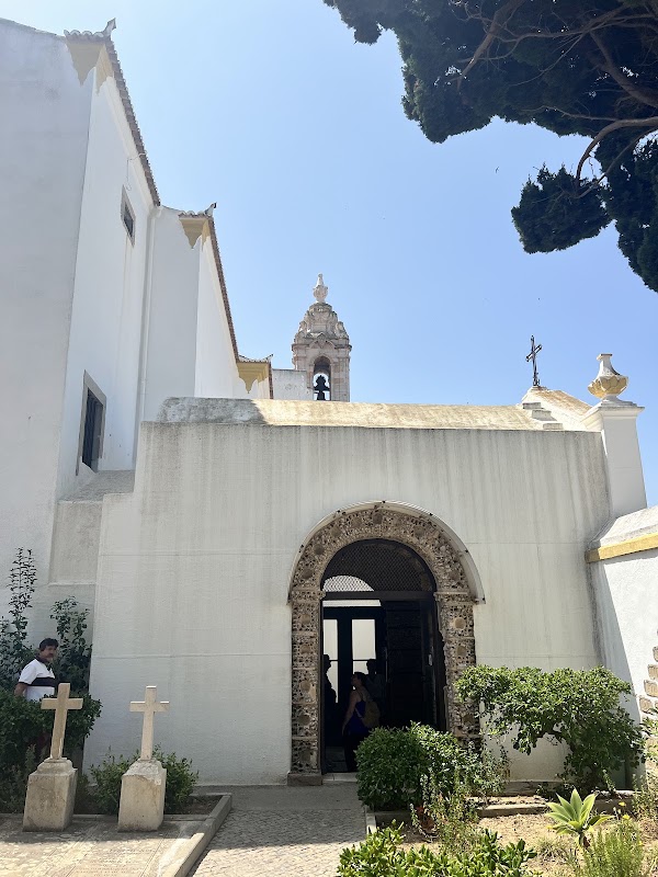 Capela dos Ossos de Faro 3