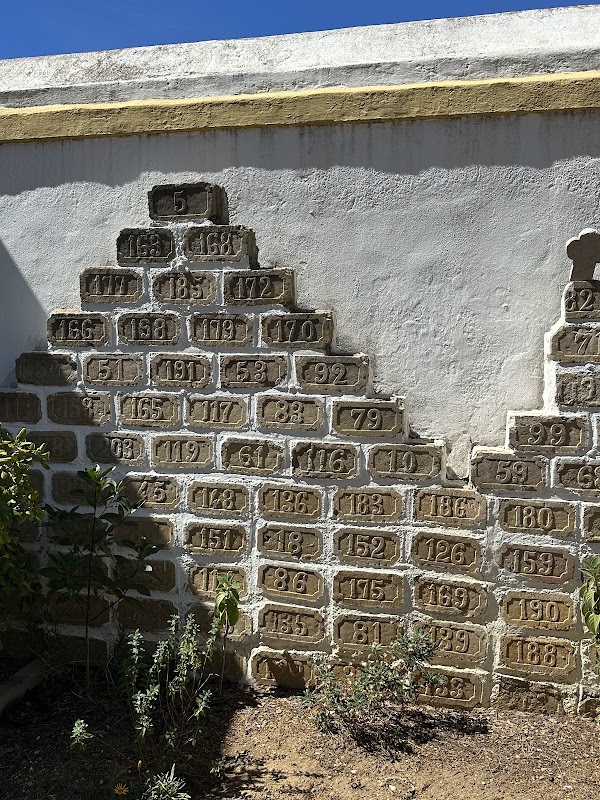 Capela dos Ossos de Faro 2