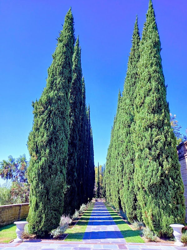 Greystone Mansion & Gardens: The Doheny Estate 2
