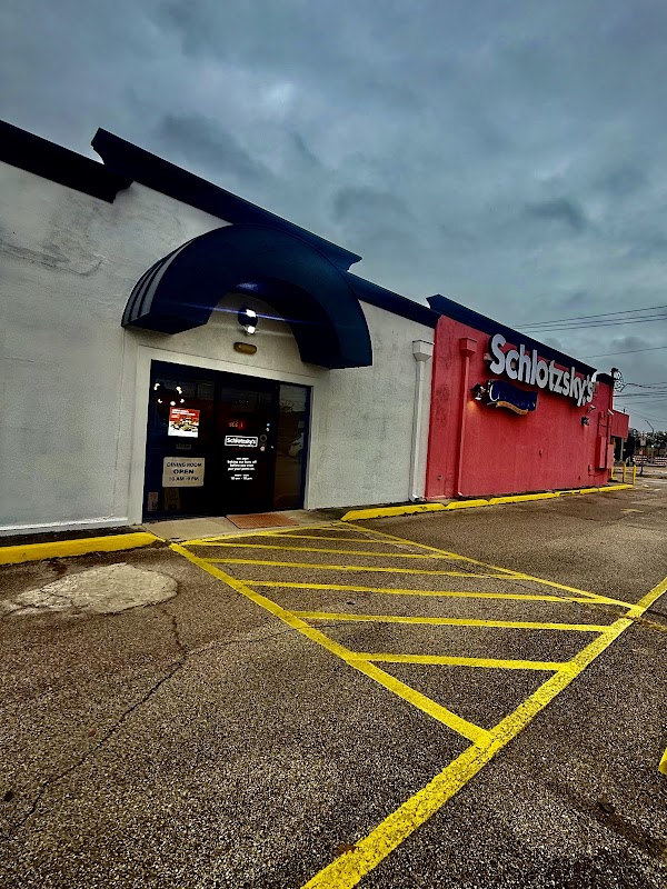 Schlotzsky's Deli