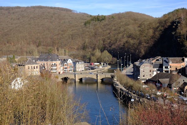 Ourthe