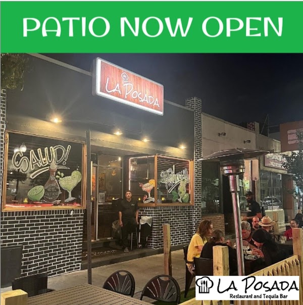 La Posada Restaurant & Tequila Bar