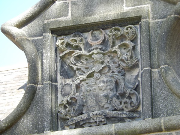 The Powis Gates 4
