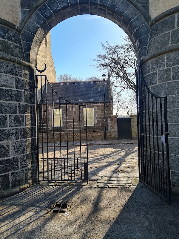 The Powis Gates 2