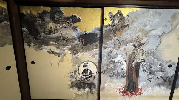 Daitoku-ji Shinju-an 2