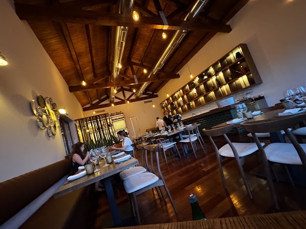 Restaurante Grémio