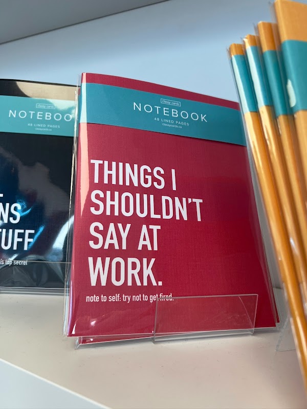 Classy Cards 2