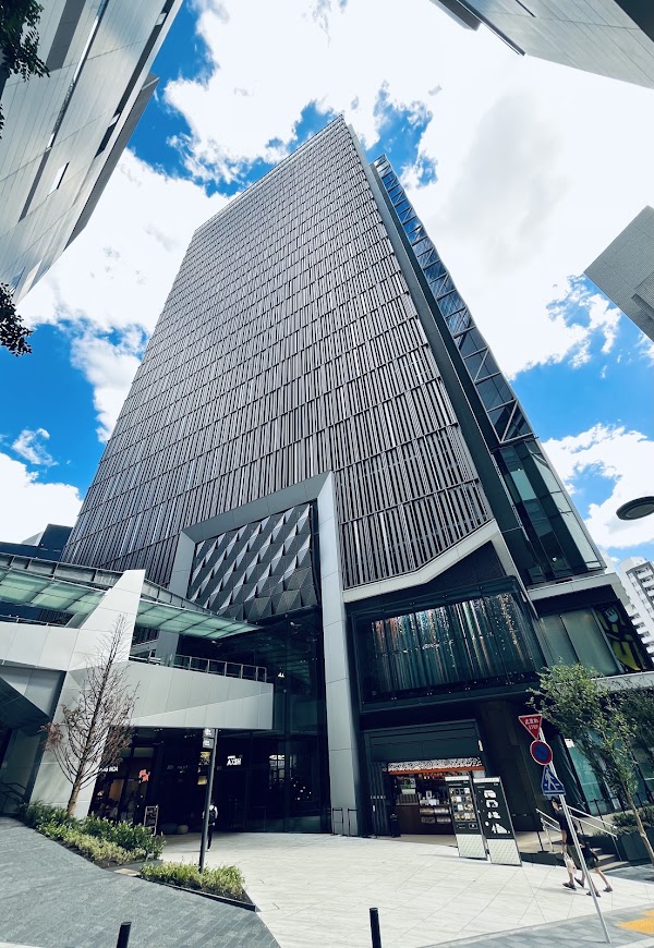 SHIBUYA AXSH 5