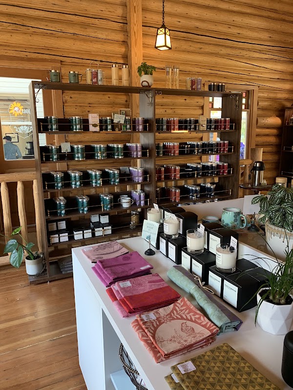 Jolene's Tea House 4