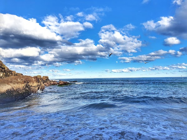 Burning Palms Beach 4