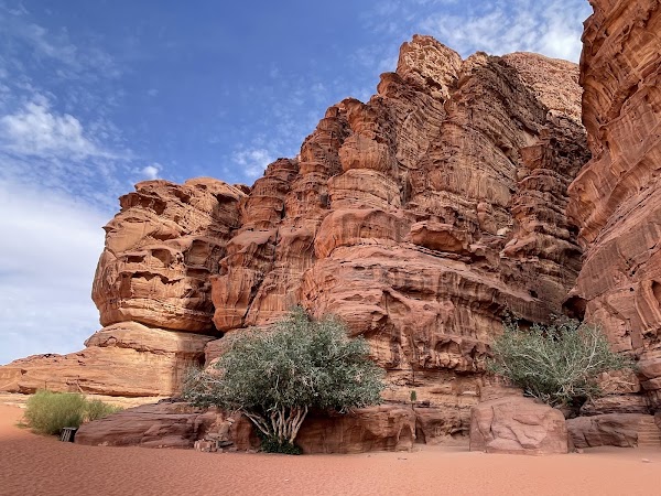 Khazali Canyon 1
