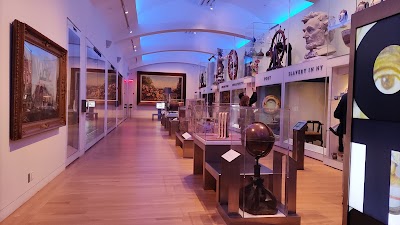 New-York Historical Society 1