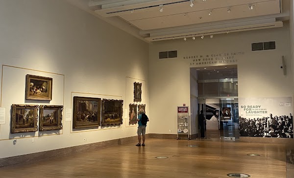 New-York Historical Society 4