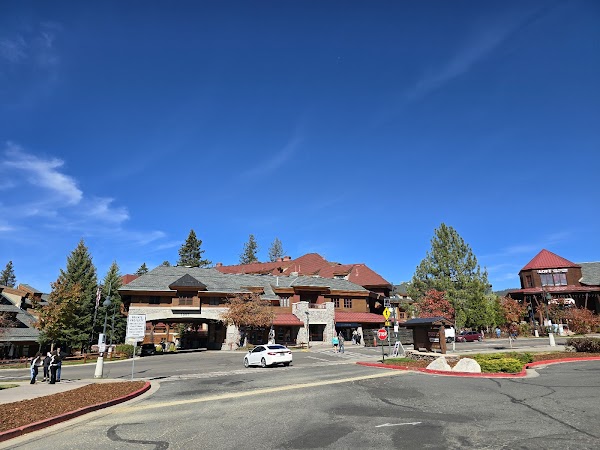 Heavenly Village Way 2