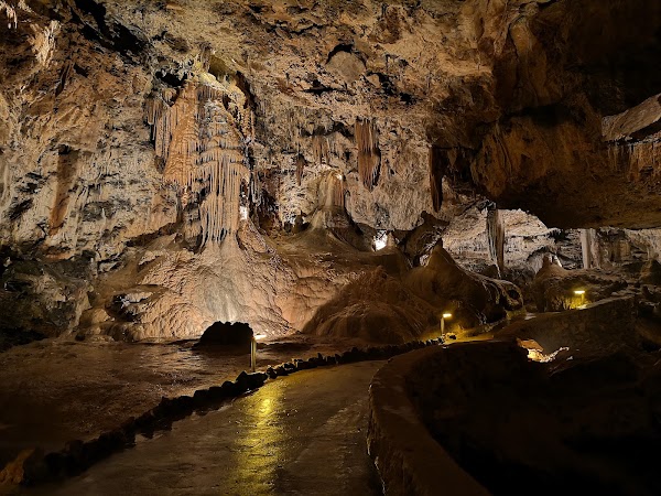 Cueva de Valporquero 5