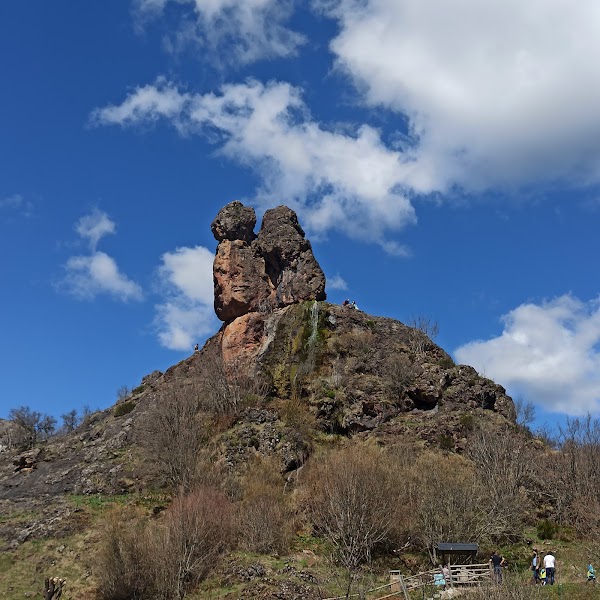 Cueva de Valporquero 4