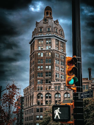 Sun Tower 1