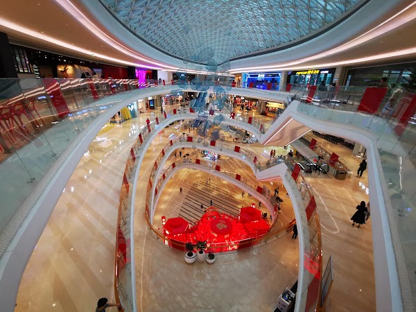 Yifang Center