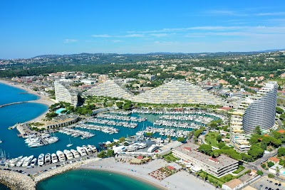 Villeneuve-Loubet