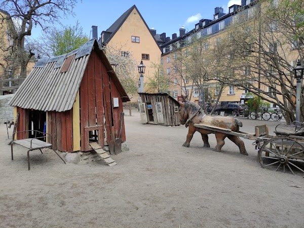 Bryggartäppan