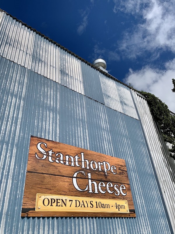 Stanthorpe Cheese