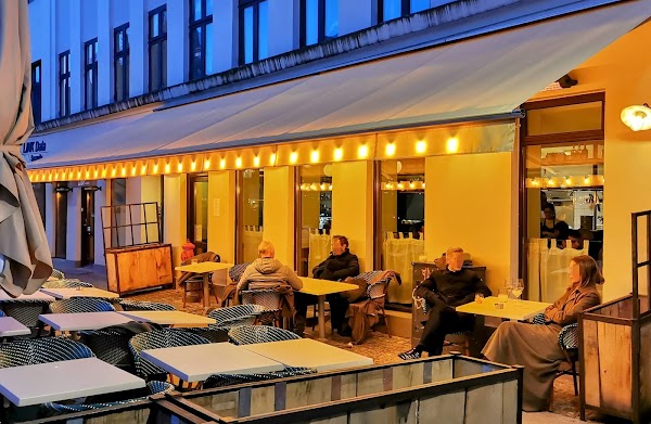 Resto Bar