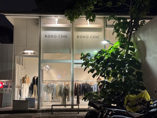 KoKo Chic