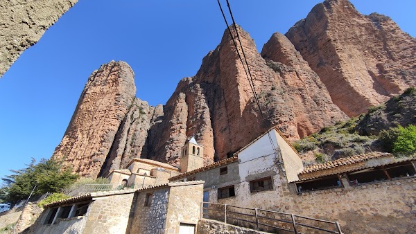 Riglos