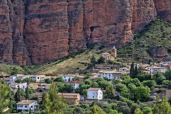 Riglos 3