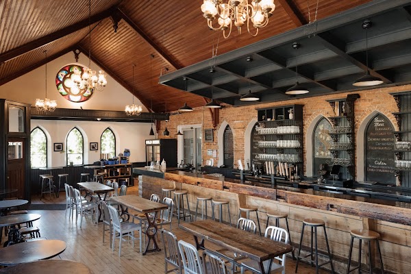 Silversmith Brewing Co. 5
