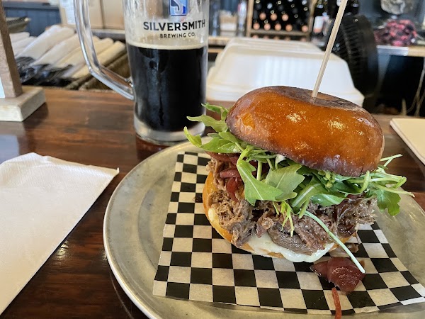 Silversmith Brewing Co. 3