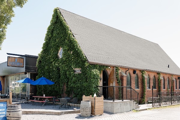 Silversmith Brewing Co. 2