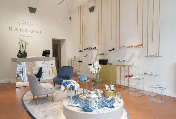 Atelier Rangoni Firenze