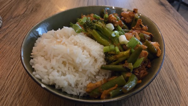 Bon Wokkie 4