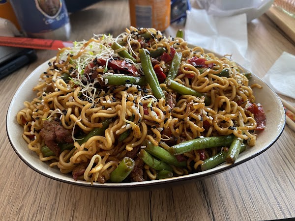 Bon Wokkie 3