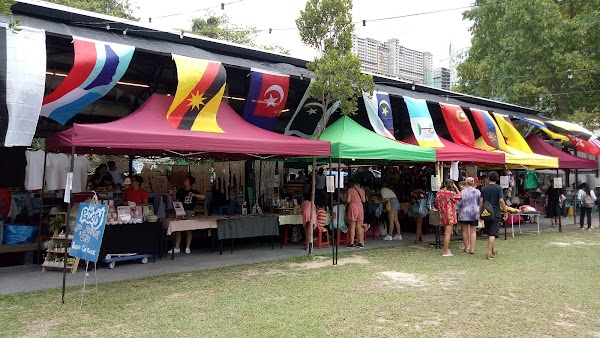 Hin Market
