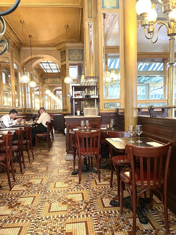 Les Deux Palais 5