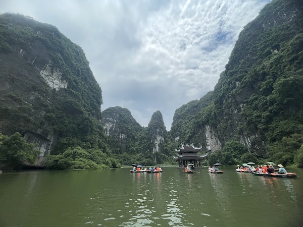 Thủy Đình Tràng An 1