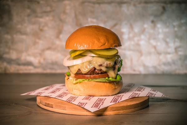 Burgers and Beers Grillhouse 5
