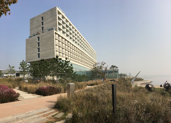 Nest Hotel Incheon
