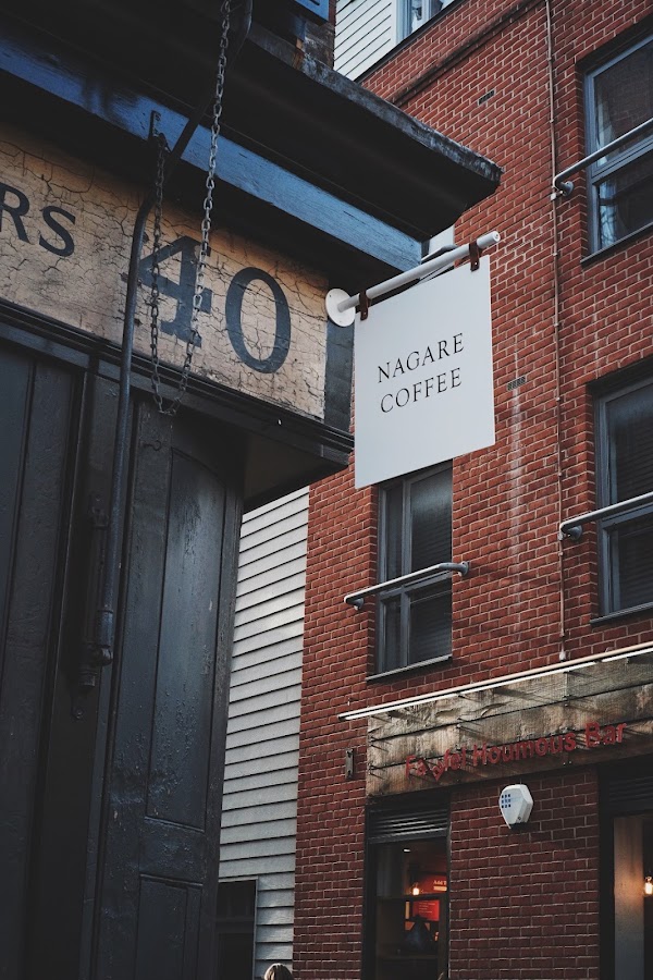 Nagare Coffee