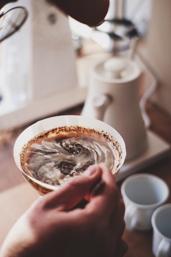 Nagare Coffee 5