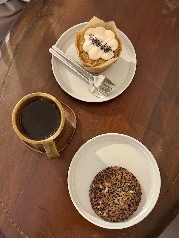 Nagare Coffee 3