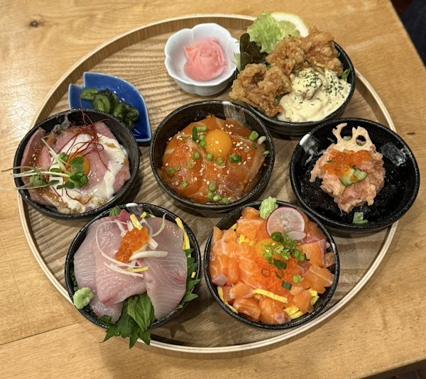 個室居酒屋×食べ飲み放題 大衆酒場むに 神戸三宮生田ロード店 3