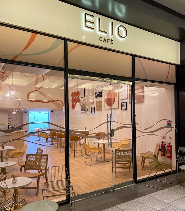 Elio Café 1