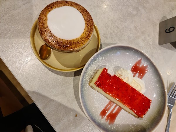 Elio Café 5