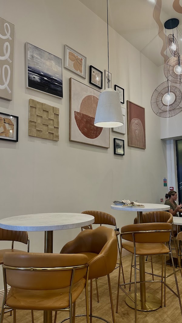 Elio Café 2