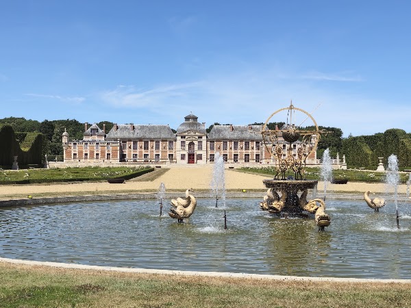 Château du Champ de Bataille