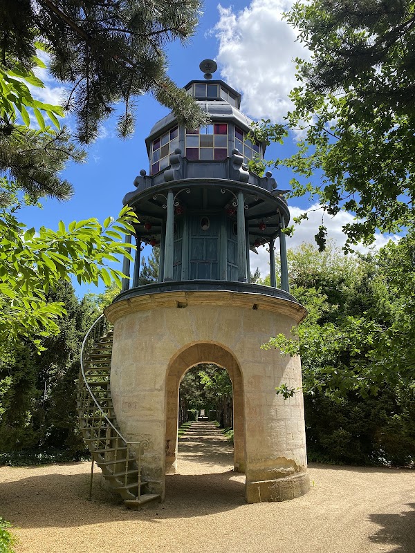 Château du Champ de Bataille 3