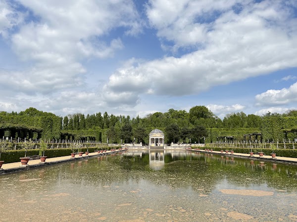 Château du Champ de Bataille 2